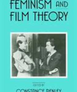 Feminism and Film Theory