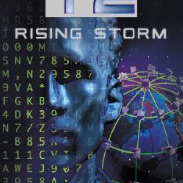 T2: Rising Storm