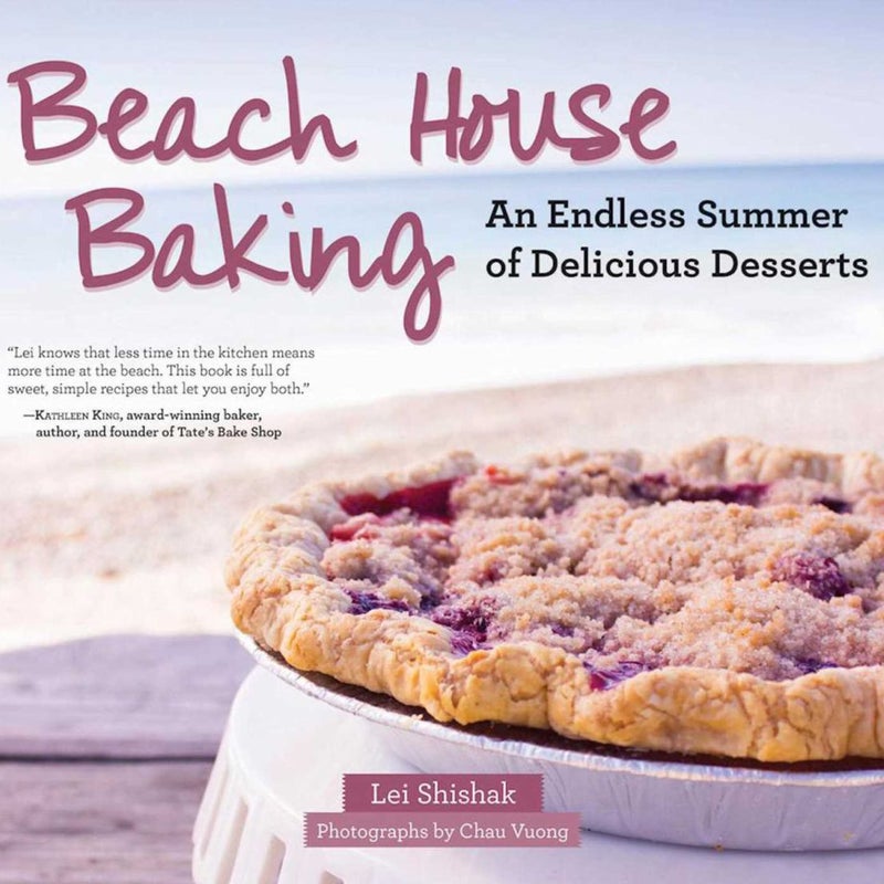 Beach House Baking