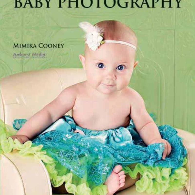 Boutique Baby Photography