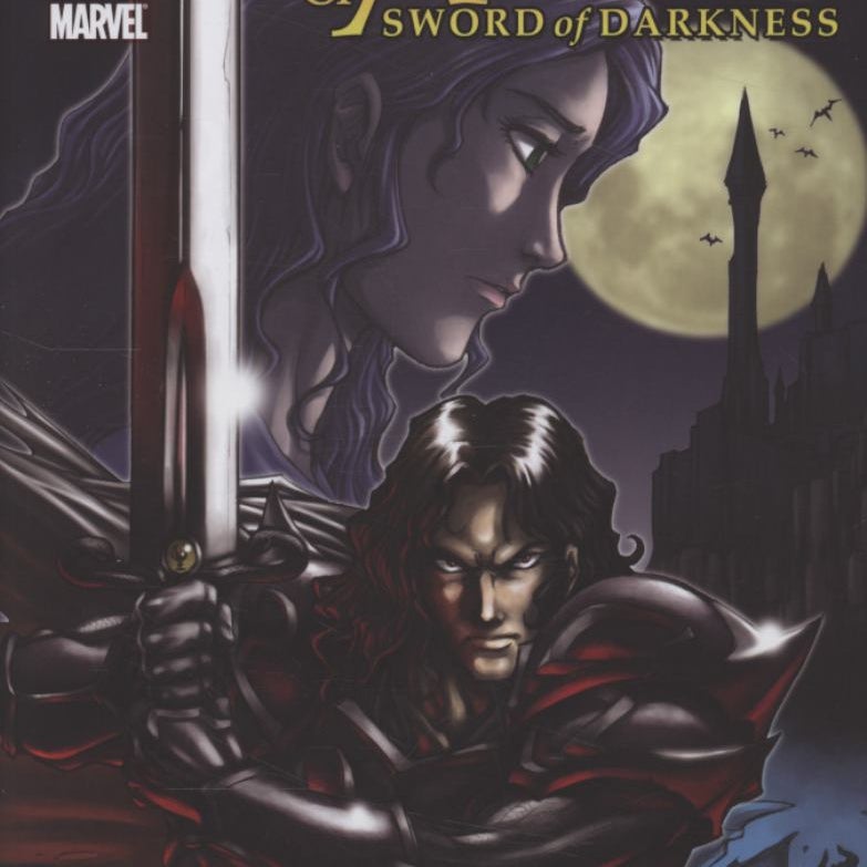 Sword of Darkness