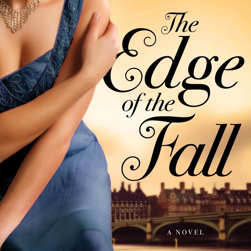 The Edge of the Fall