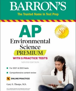 AP Environmental Science Premium