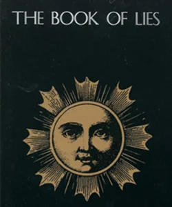 Book of Lies