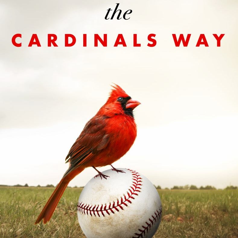 The Cardinals Way