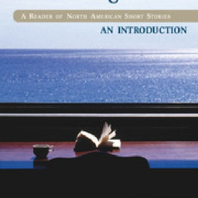 Discovering Fiction an Introduction Student's Book