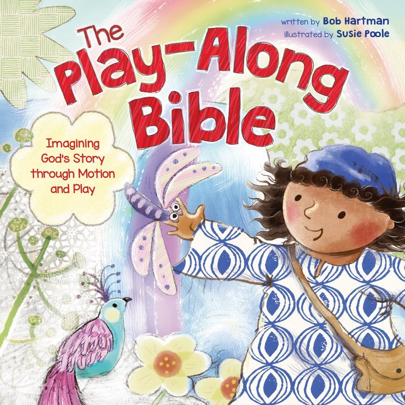 The Play-Along Bible