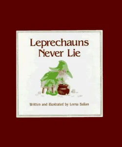 Leprechauns Never Lie