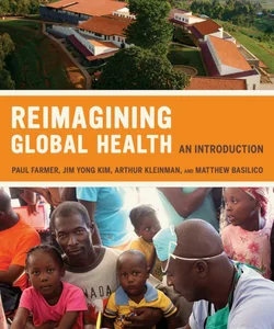 Reimagining Global Health