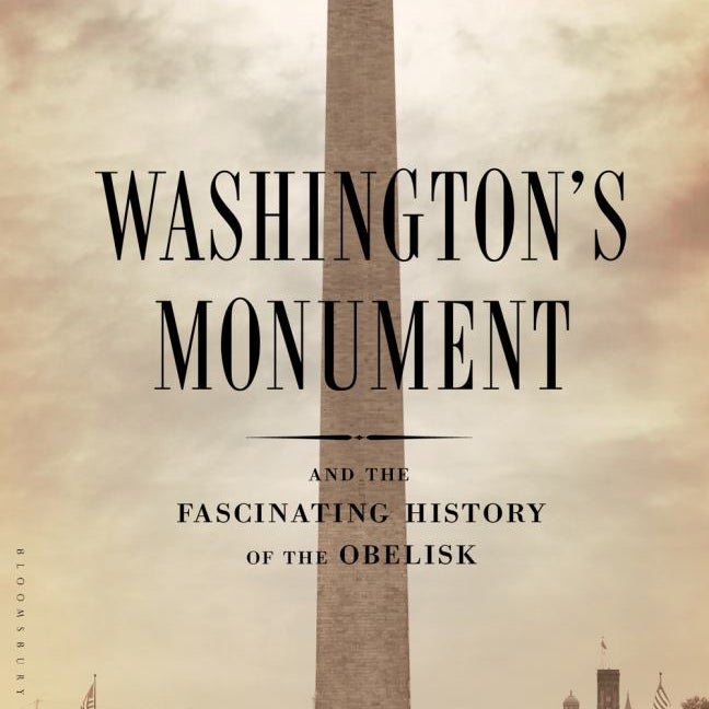 Washington's Monument