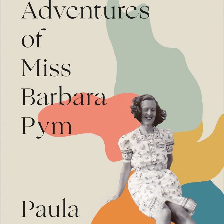 The Adventures of Miss Barbara Pym
