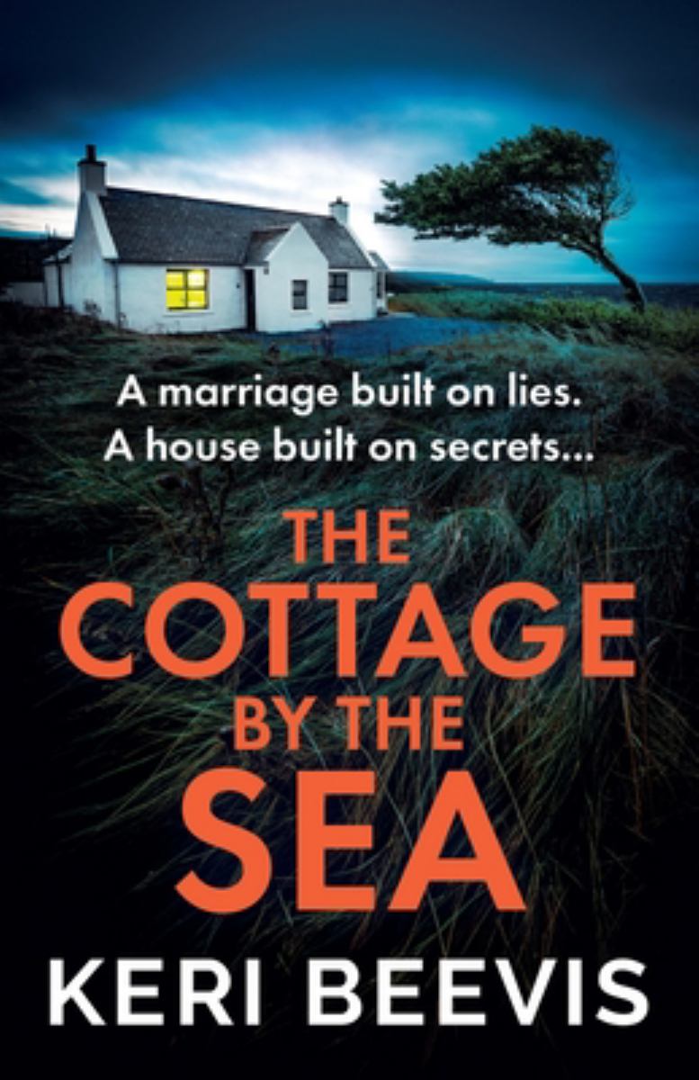 The Cottage by the Sea
