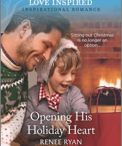 Opening His Holiday Heart