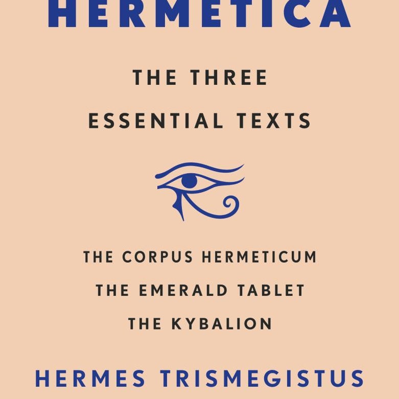 The Book of Hermetica