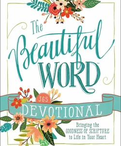 The Beautiful Word Devotional