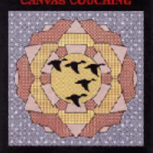 Creative Canvas Couching