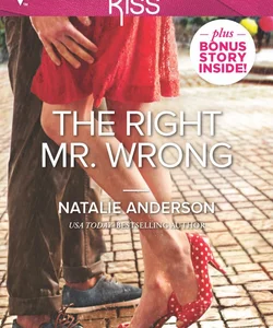 The Right Mr. Wrong