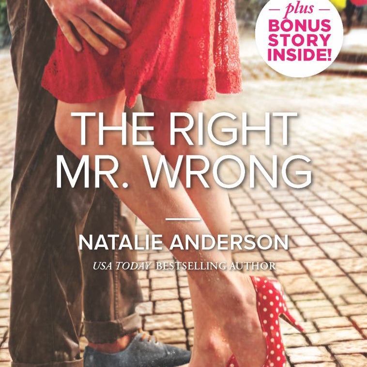 The Right Mr. Wrong