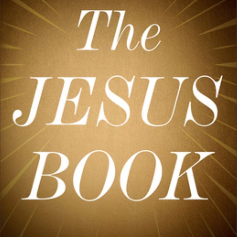 The Jesus Book