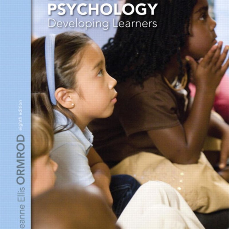 Educational Psychology