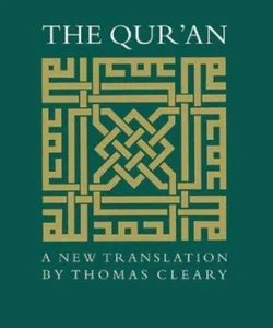 The Qur'an