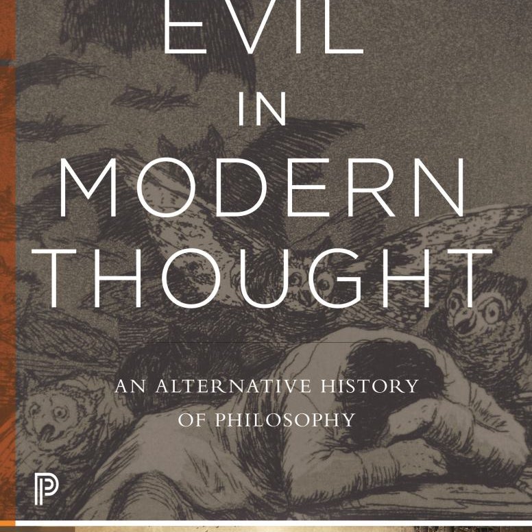 Evil in Modern Thought