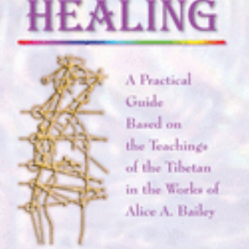 Esoteric Healing