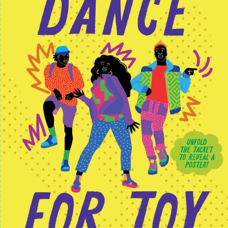 Dance for Joy