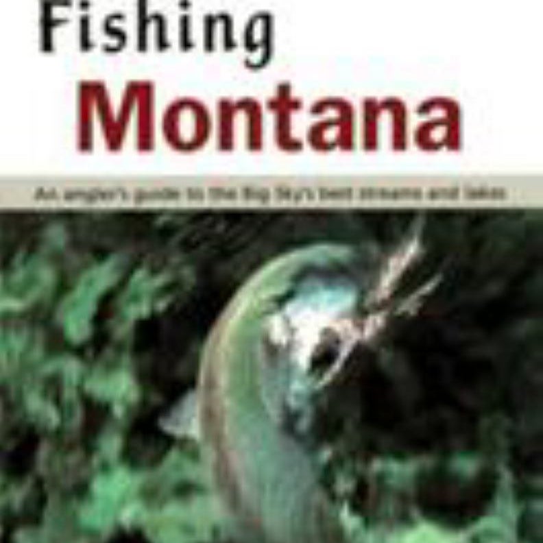 Fishing Montana