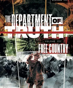 The/Department of Truth