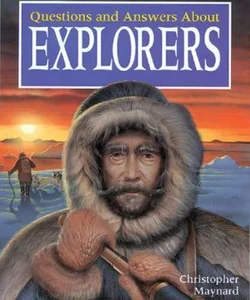 Questions and Answers about Explorers