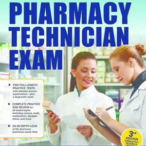 Pharmacy Technician Exam