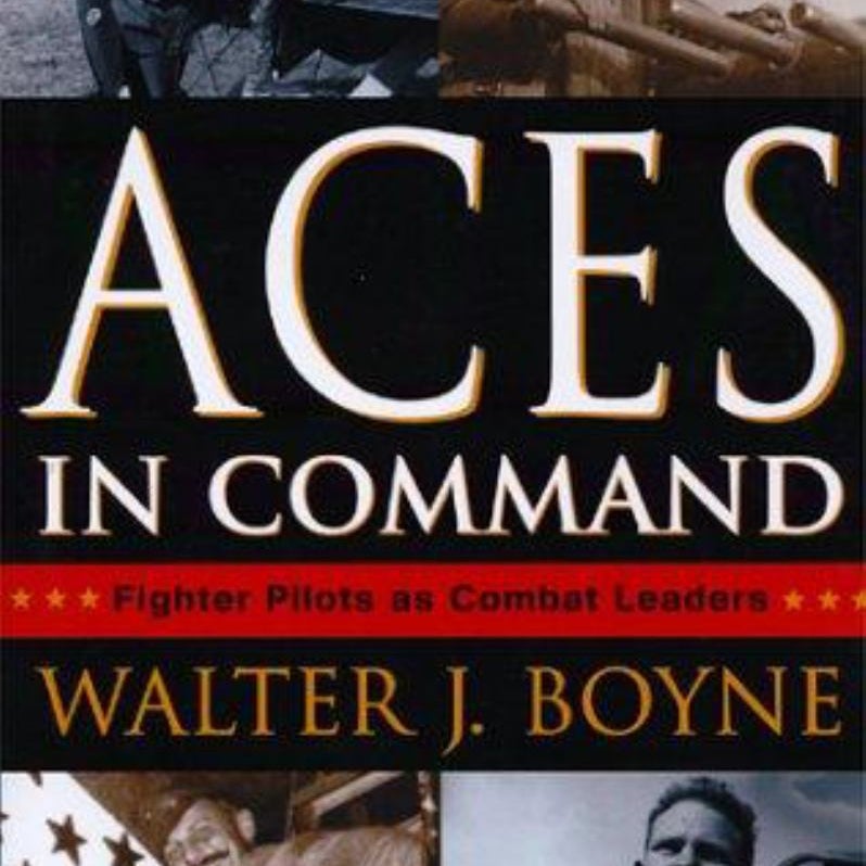 Aces in Command