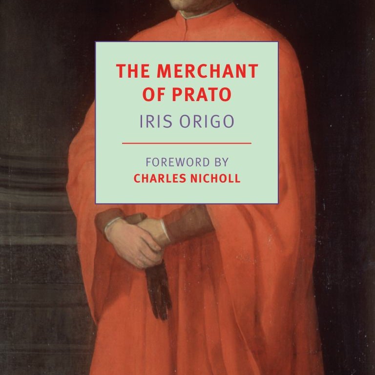 The Merchant of Prato