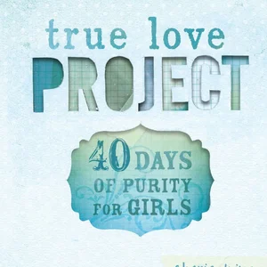 40 Days of Purity for Girls