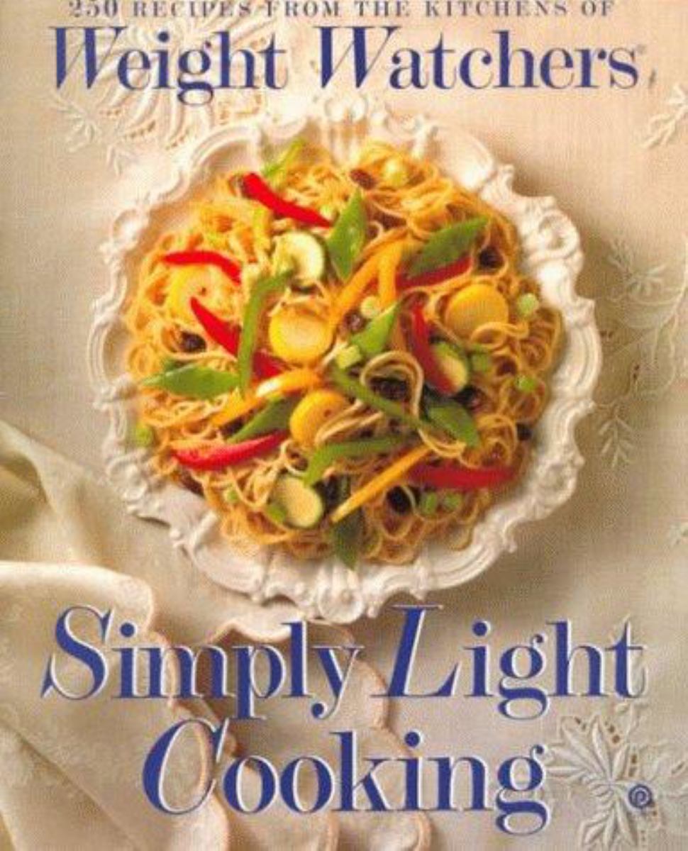 Simply Light Cooking