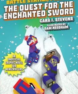 The Quest for the Enchanted Sword