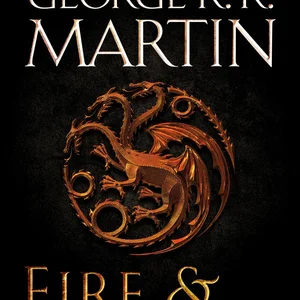 Fire and Blood (HBO Tie-In Edition)