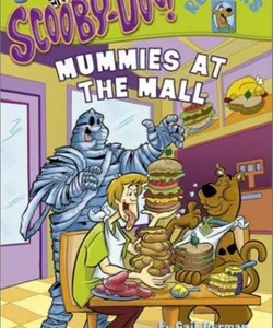 Mummies at the Mall