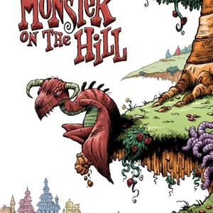 Monster on the Hill