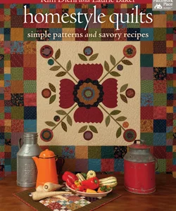 Homestyle Quilts
