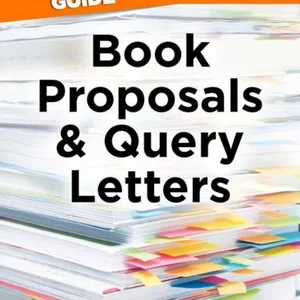The Complete Idiot's Guide to Book Proposals and Query Letters