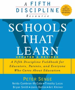 Schools That Learn (Updated and Revised)