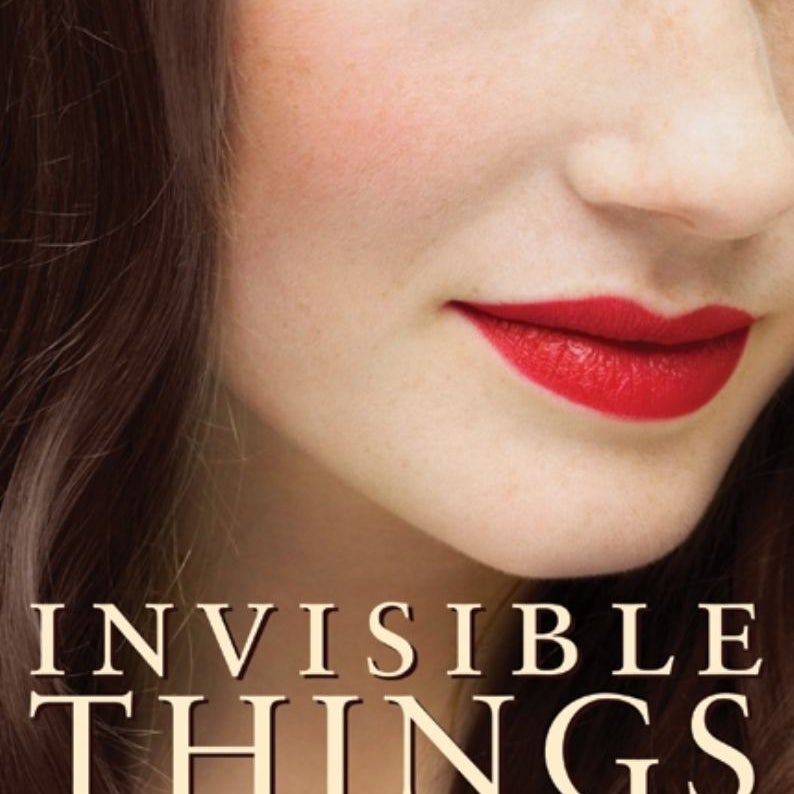 Invisible Things