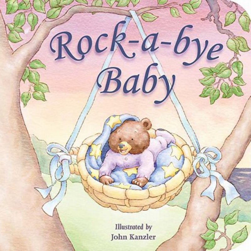 Rock-a -Bye Baby