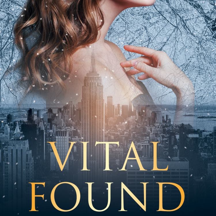 Vital Found