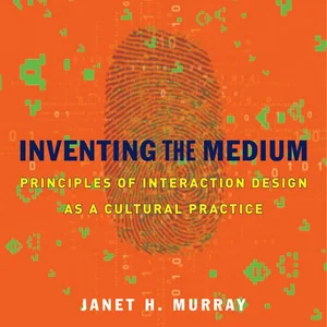 Inventing the Medium
