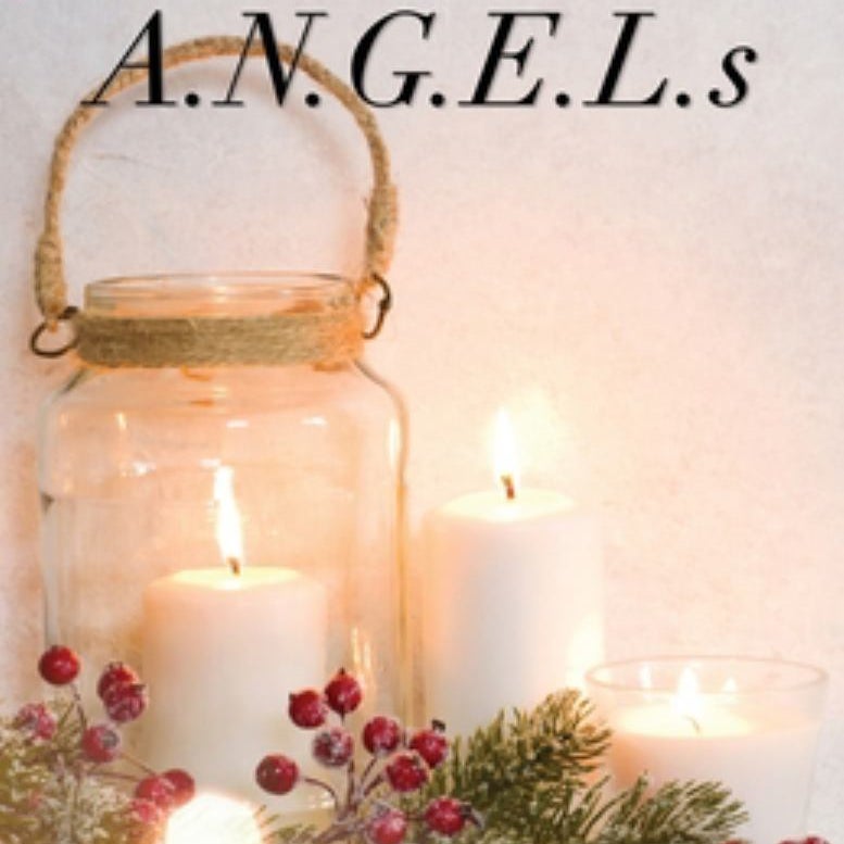 Christmas A.N.G.E.L.s