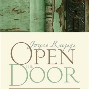 Open the Door