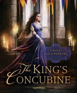 The King's Concubine